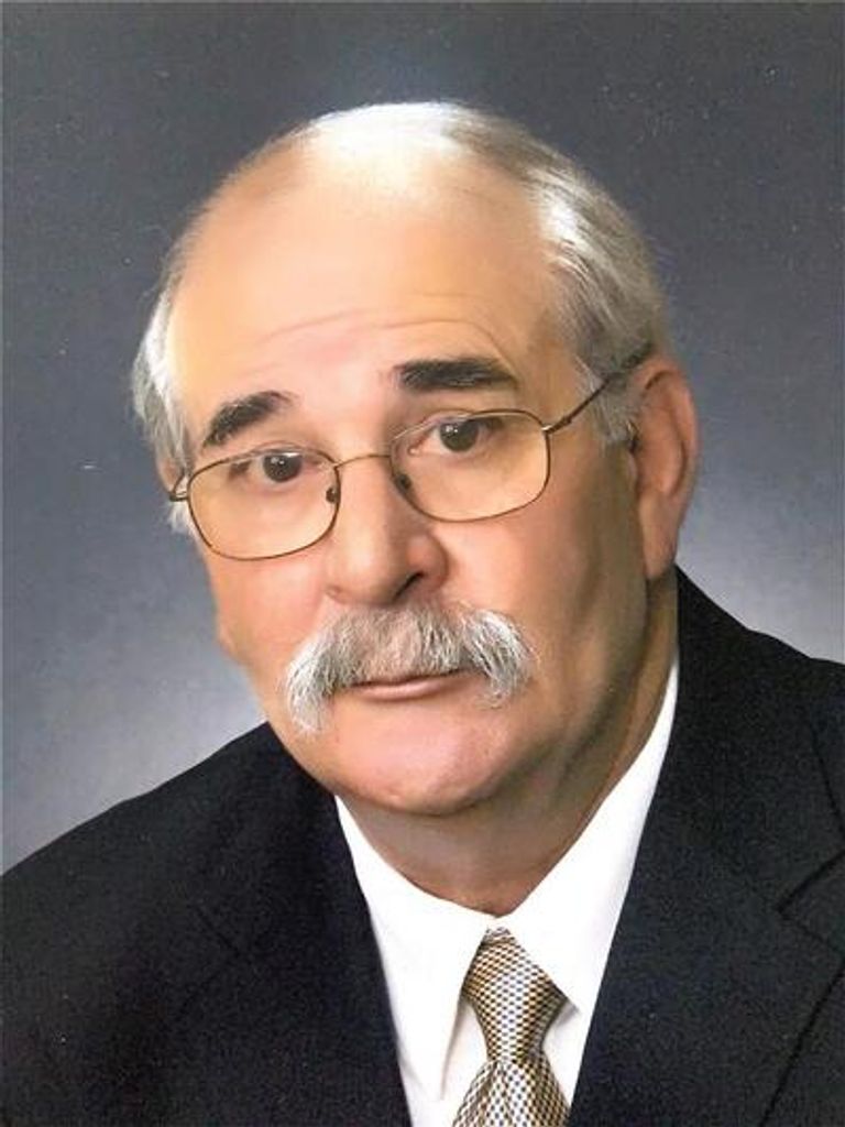 Donald G Atter