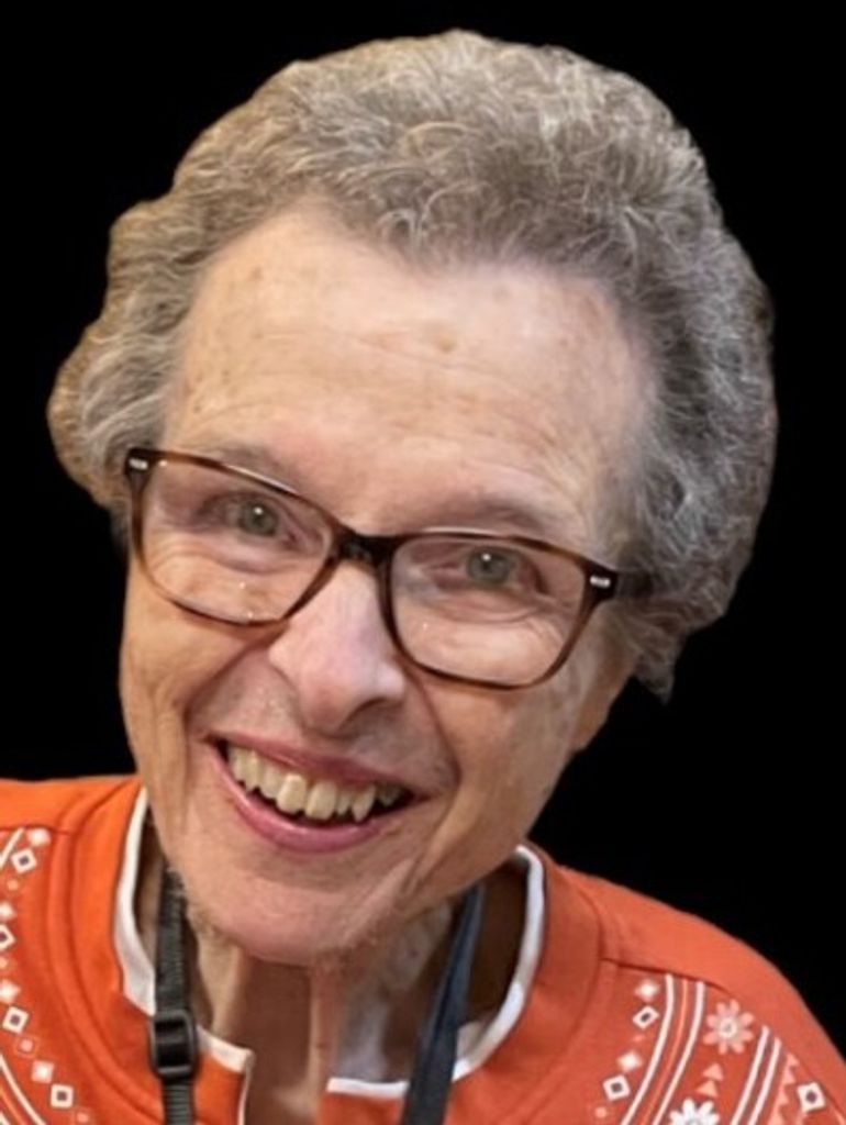 Carol Nickell Profile Photo