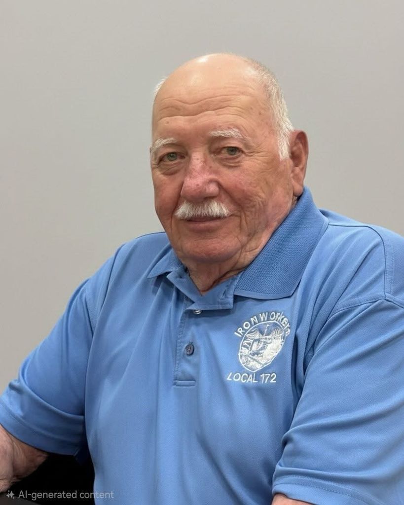 Aaron "Ike" Leon Walker Profile Photo