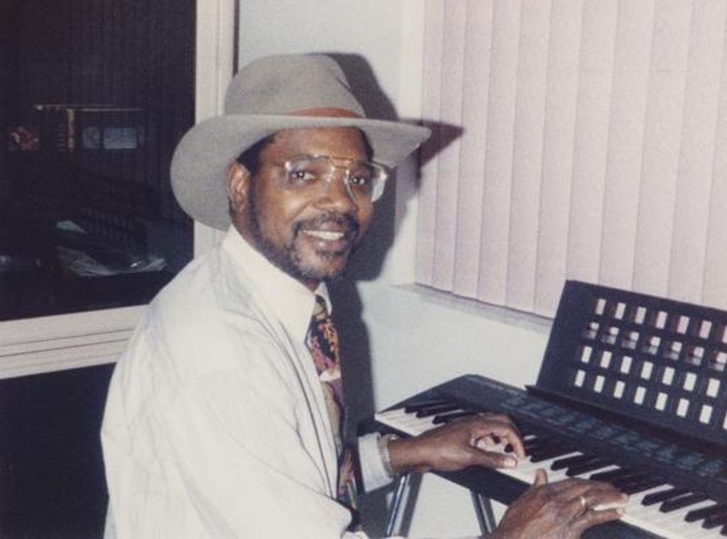 Omotayo Lawrence Faleyimu