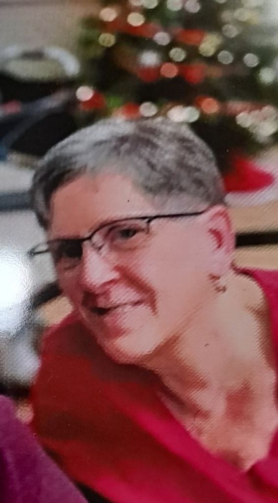 Sharon Morrison