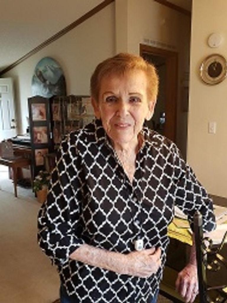 Elsie M. Woolverton Profile Photo