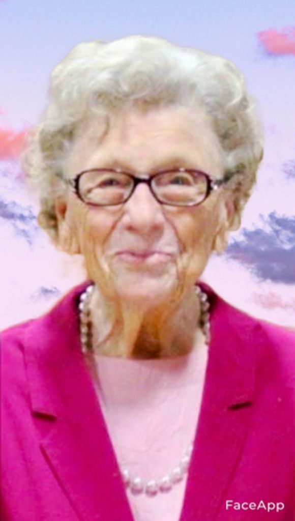 Bessie Villa Randles Profile Photo