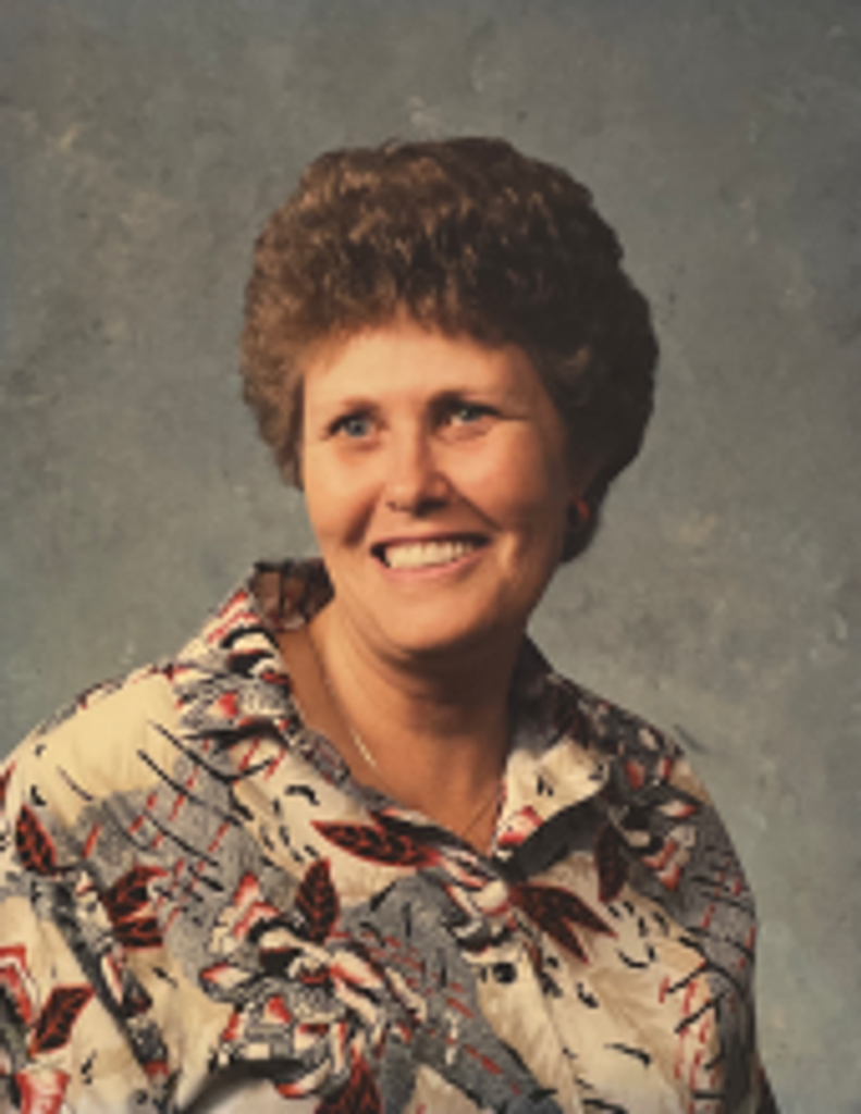 Shirley Worth