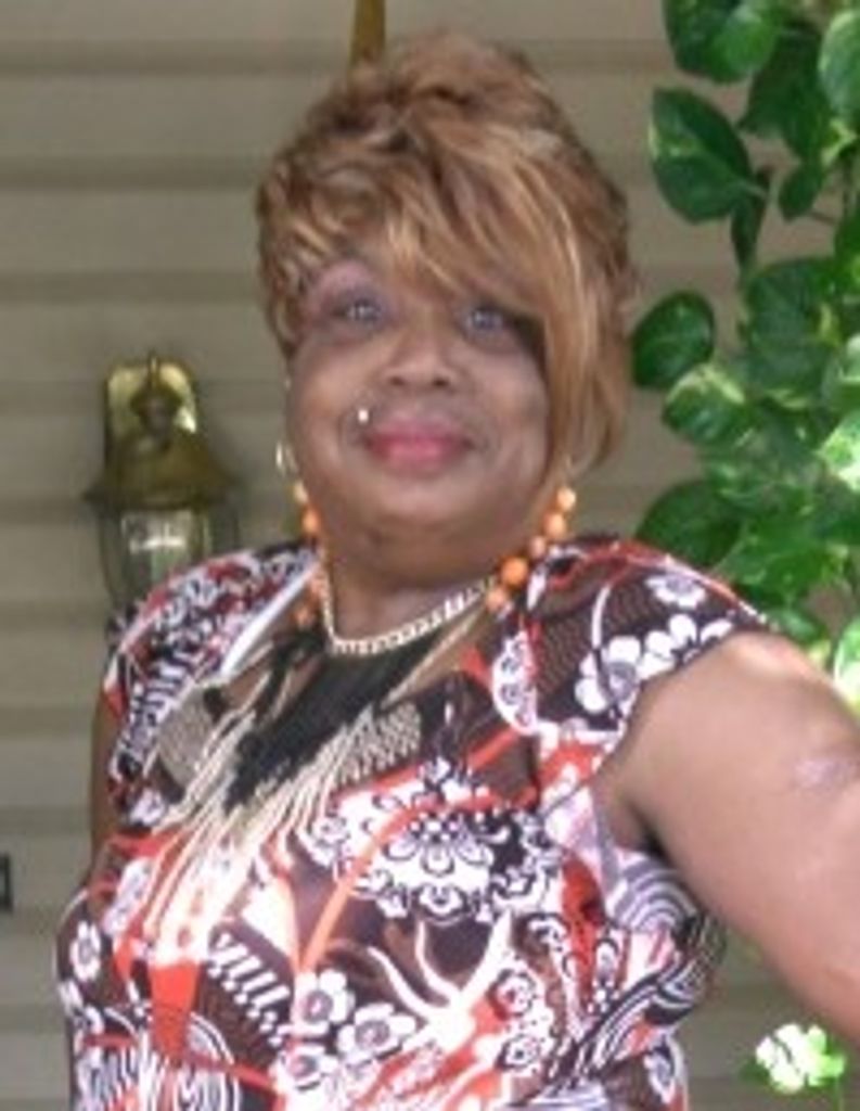 JOYCE MOBLEY