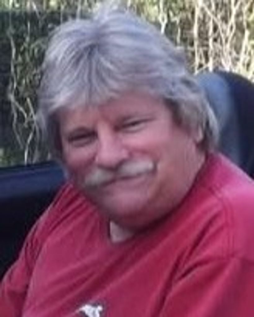 John Ed Graddy