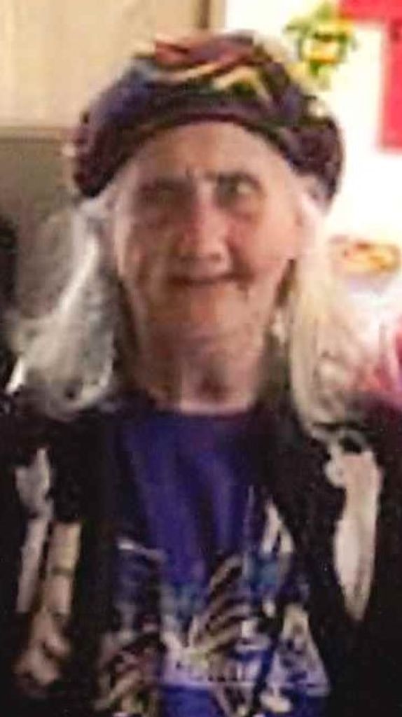 Freda Mae (Vaughn)  Bryan