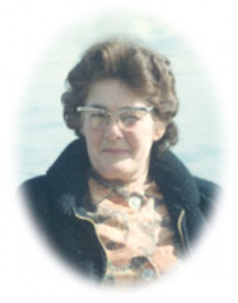 Dorothy J. Lykins