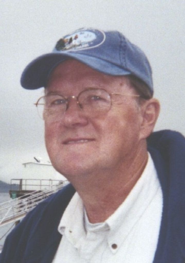 Edwin L. Smith Profile Photo