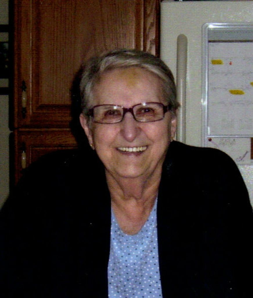 Eila Marie Nelson Profile Photo