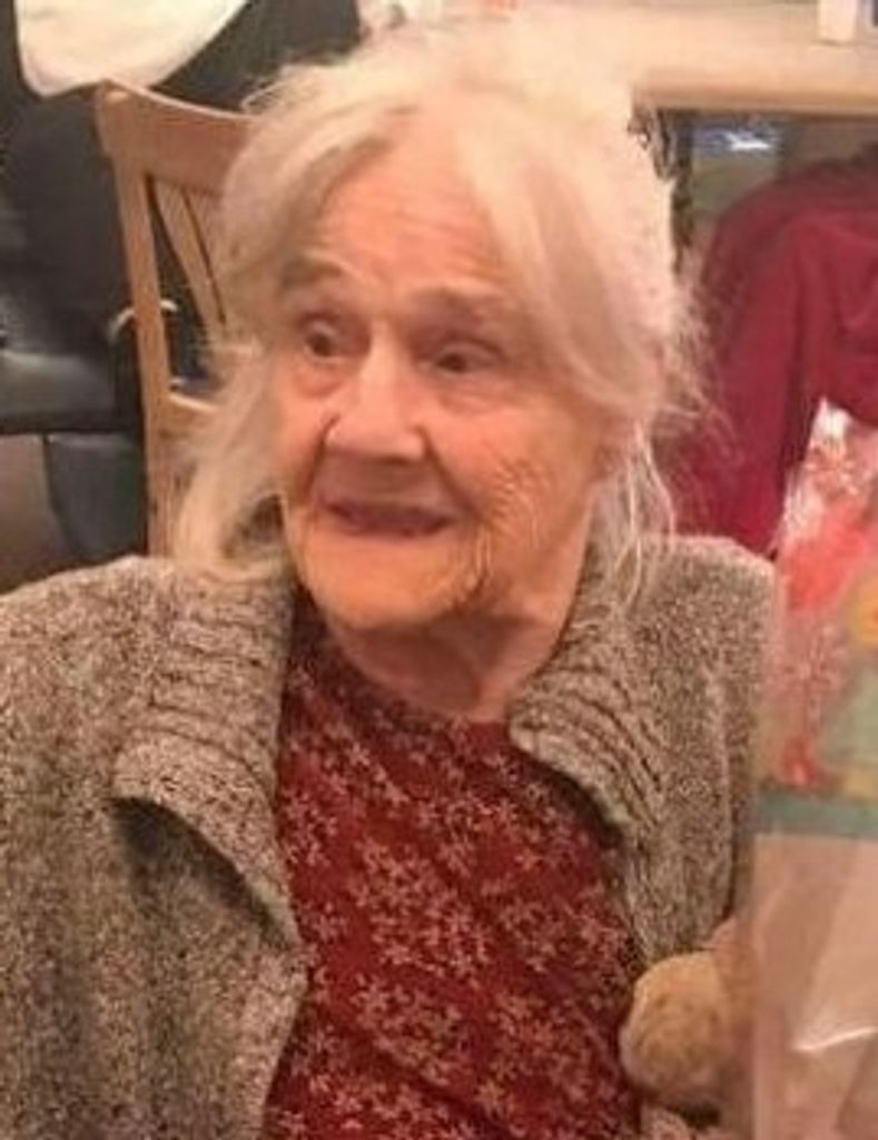 CLARA WALTERMEYER