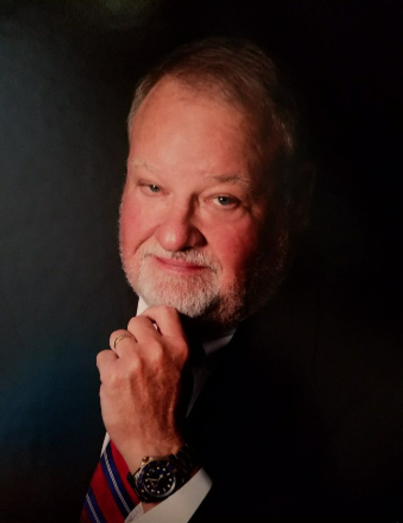 Wendell Charles Garnto Profile Photo