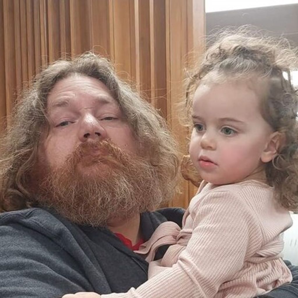 Eric Wallace Baugher