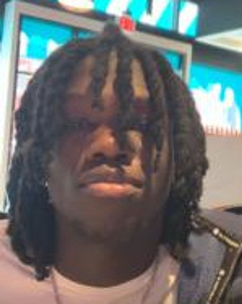 Tyler Louis Johnson Profile Photo