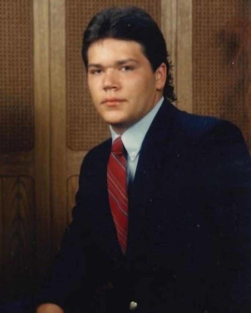 Michael R. Bennett Profile Photo