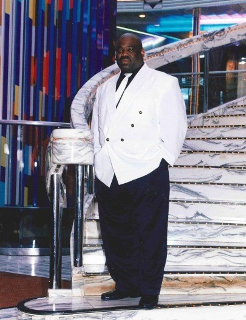 Mr. Arthur Rivers, III