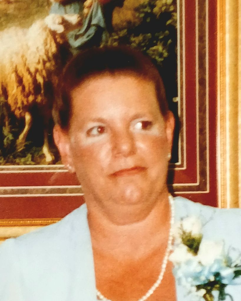 Rebecca Jean Young
