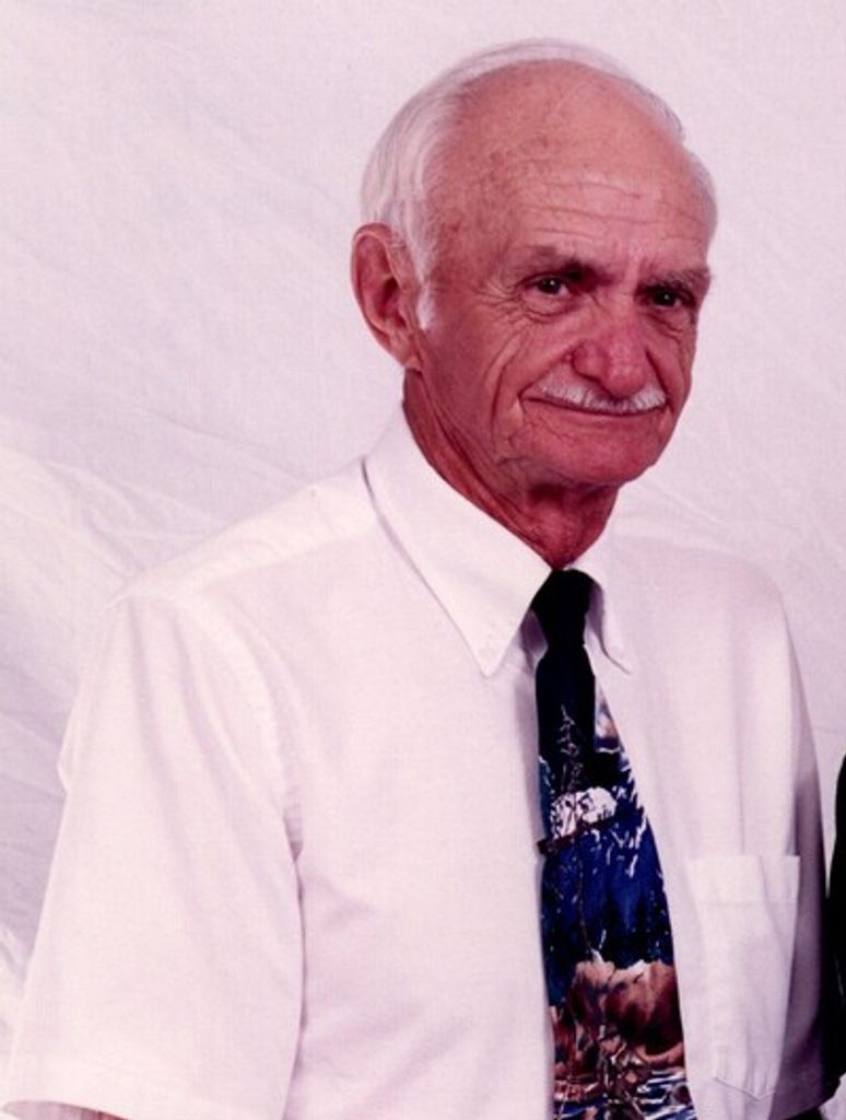 Robert Charles Meeks Profile Photo