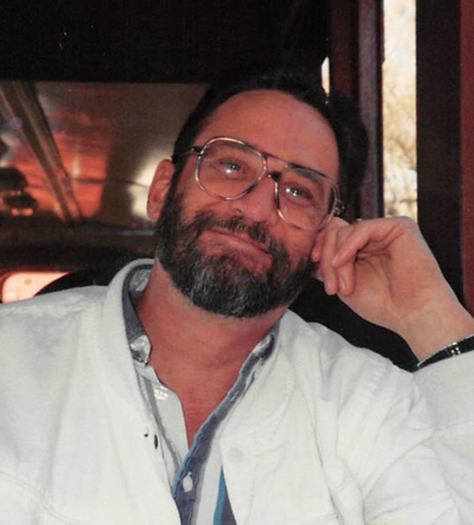 Larry Joseph Hartsock Profile Photo