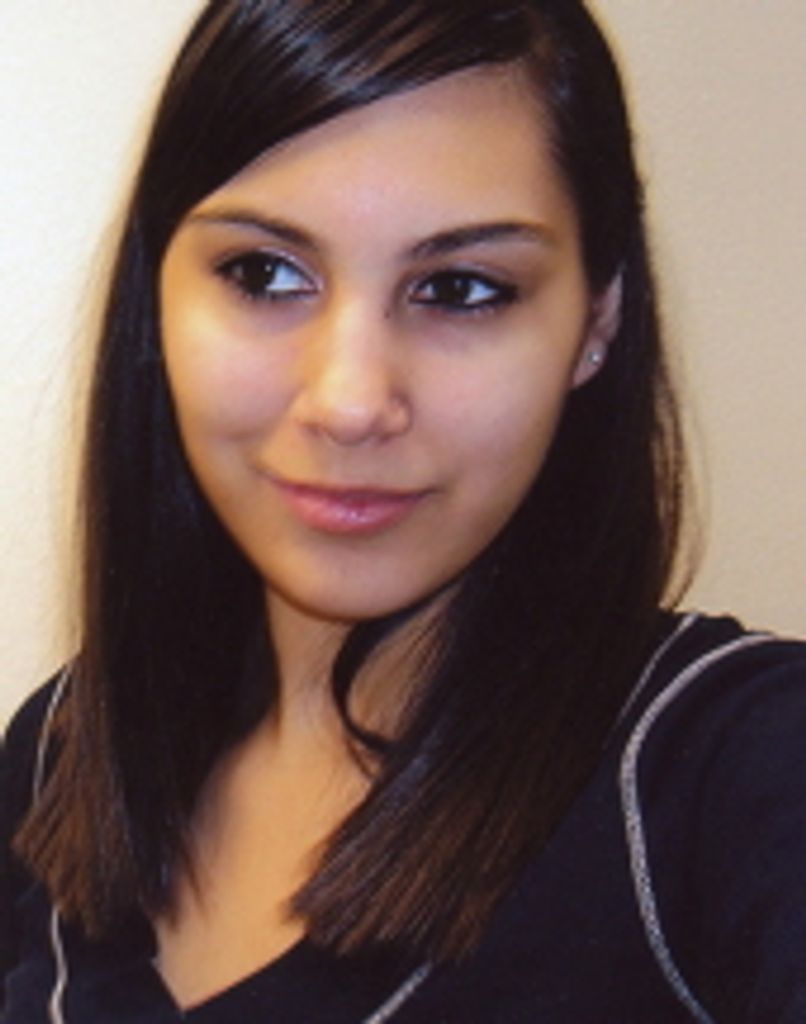 Maisie E. Mccullough