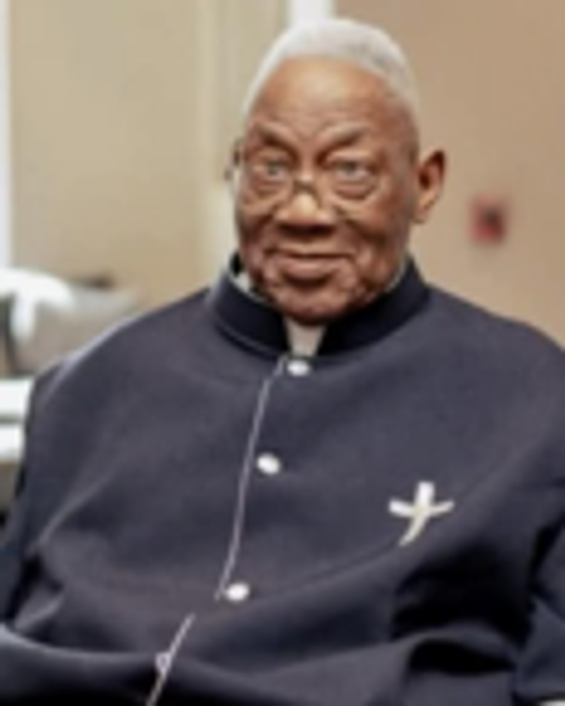 Elder Elroy Collins, Sr.