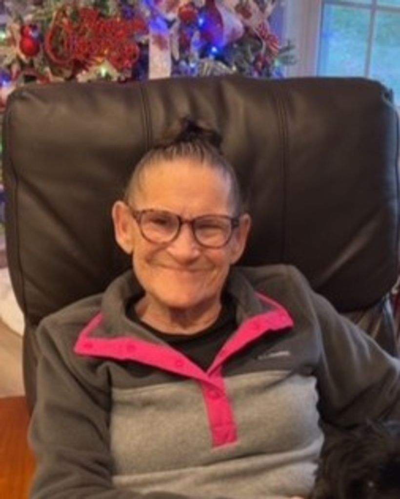 Judith "Judy" Kay Bright Profile Photo
