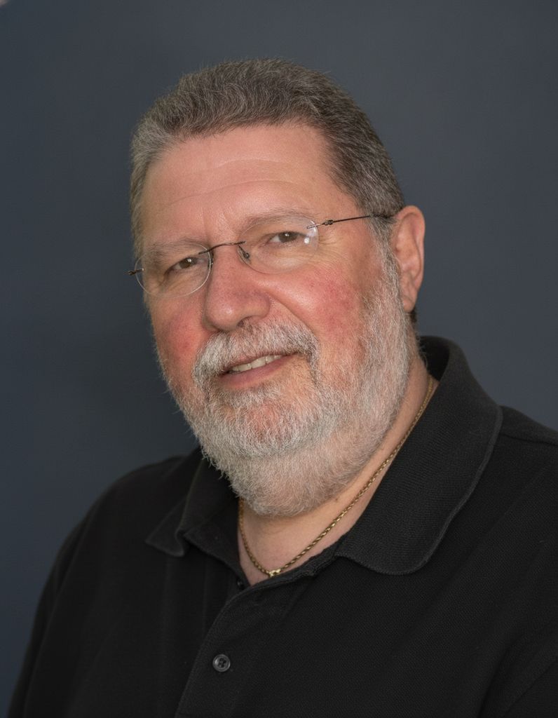 Joseph T. Baccari
