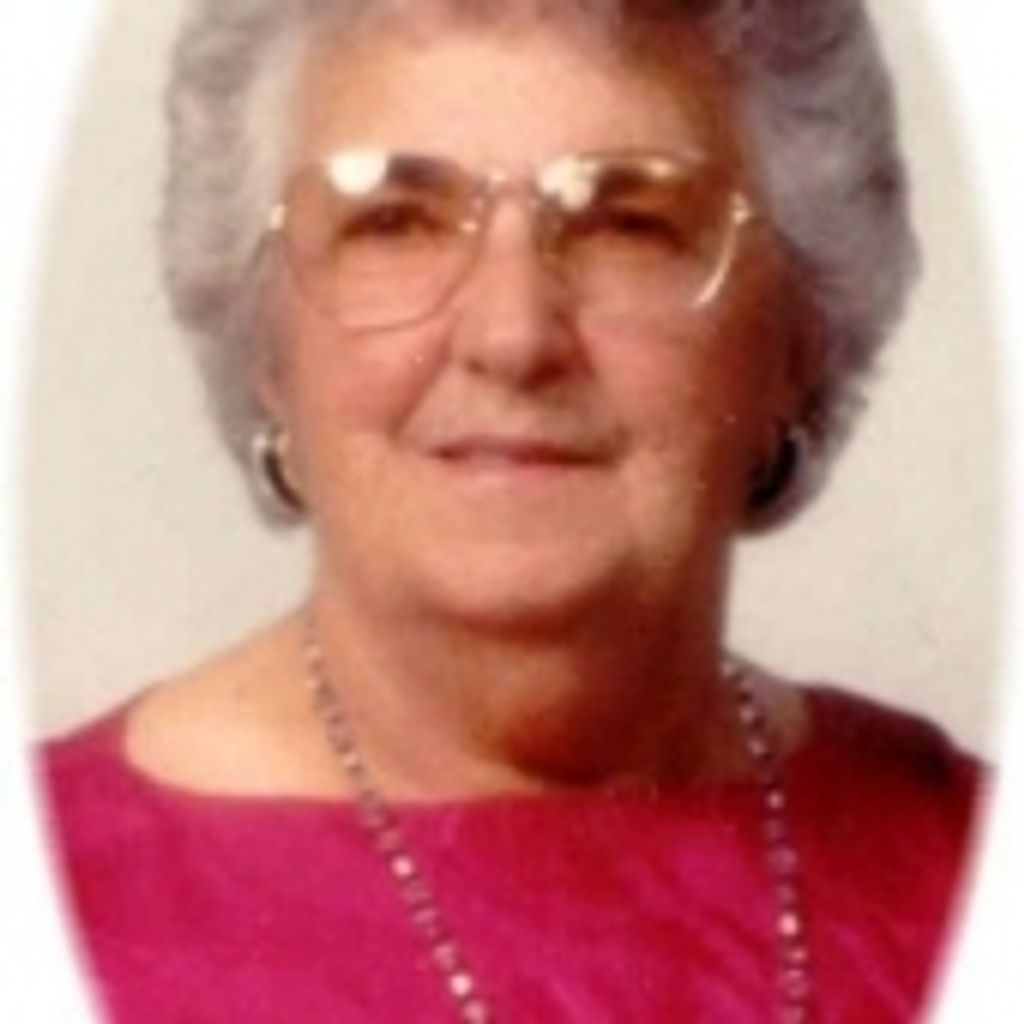 Eleanor Campbell