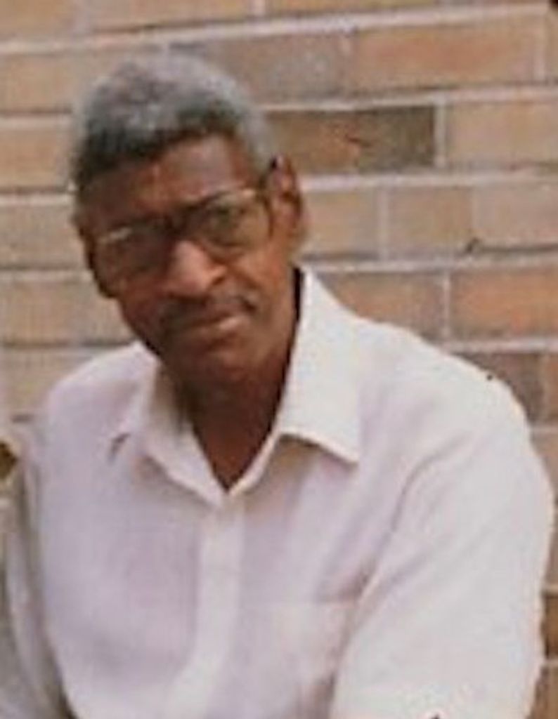 Ronald Ciscero Middleton