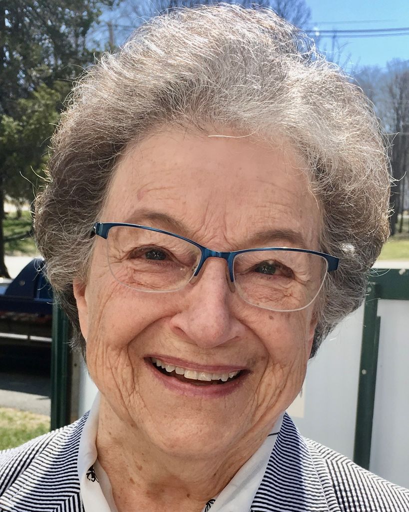 Darla Annette (Stevens) Ellery Profile Photo