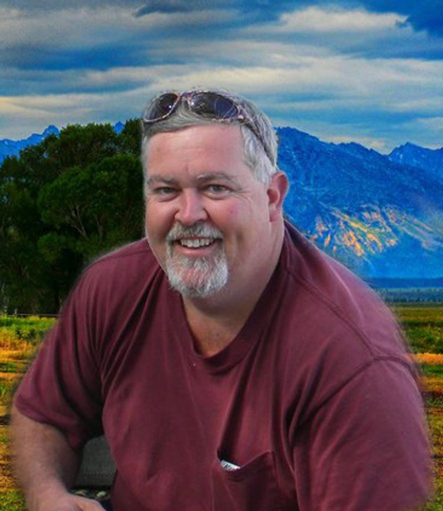 Ronnie Mull