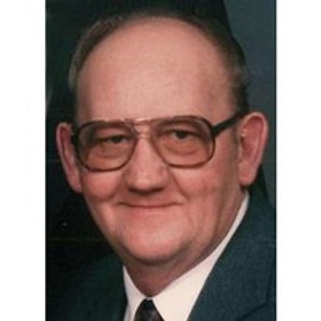 Eugene H. "Gene" Bergkoetter