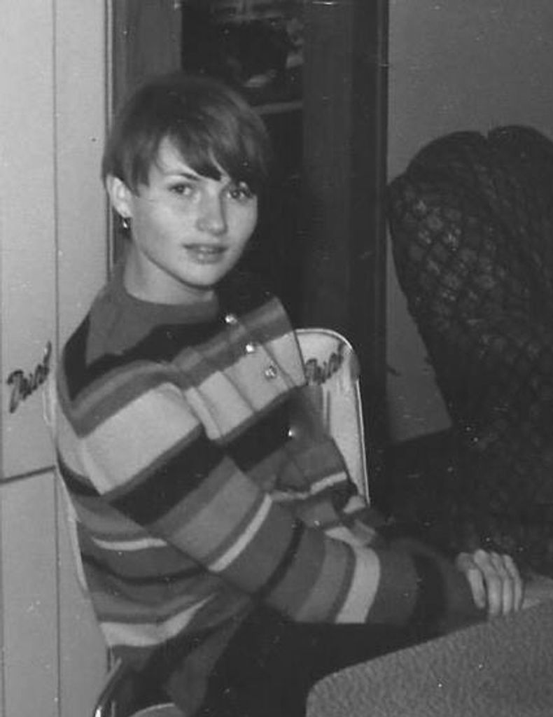 Sharon Suzanne Gordon Profile Photo