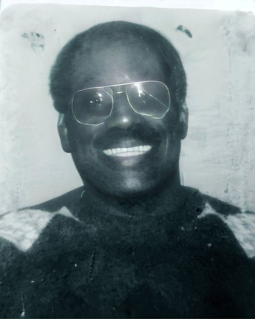 James Gray Jr. Profile Photo