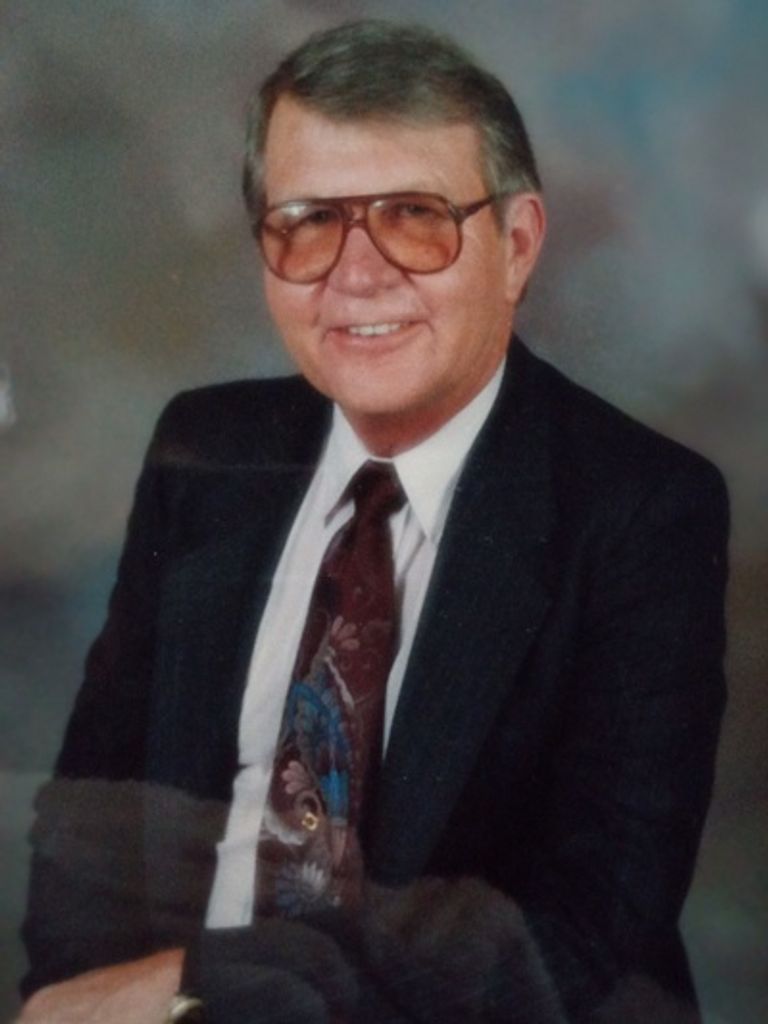 Ronald Gene Schroeder Profile Photo