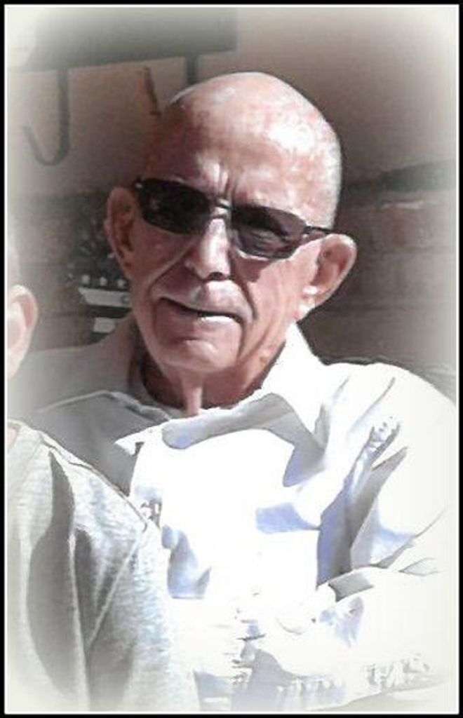 Donald Lee Lewis Profile Photo