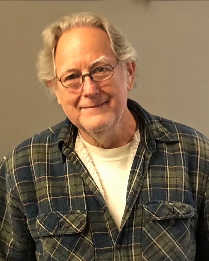 Merrick E Lane Profile Photo