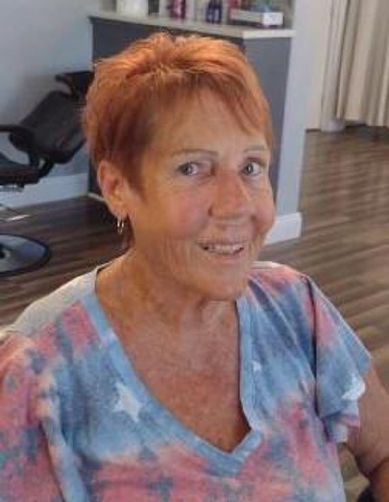 Deborah A Carpenter Profile Photo