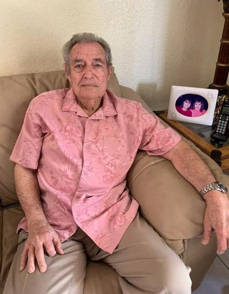 Jose Arguelles Profile Photo