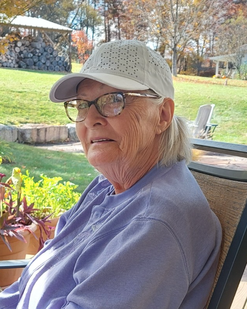 Loretta Schlauch Profile Photo