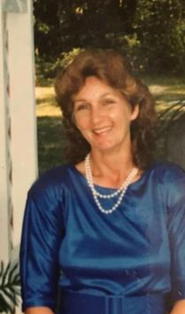 Sara Roswan Webber