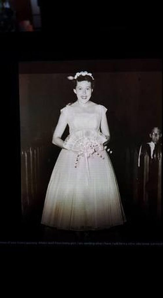 Margaret Ann Mester