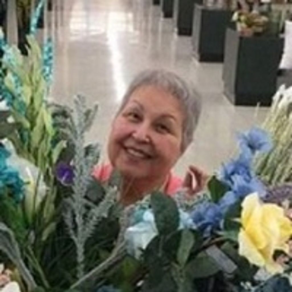 Bernadine Grant Profile Photo