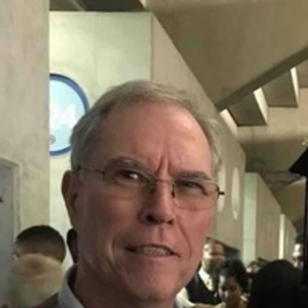 Jerry White Profile Photo