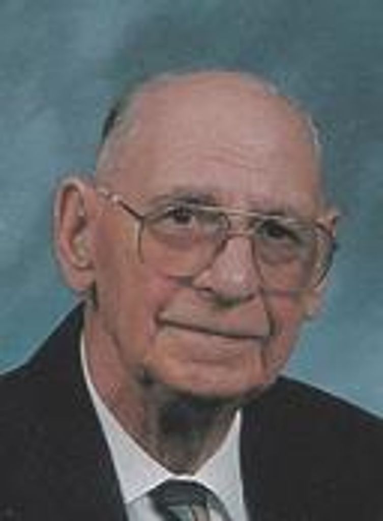 Frank L. Eyre, Jr.