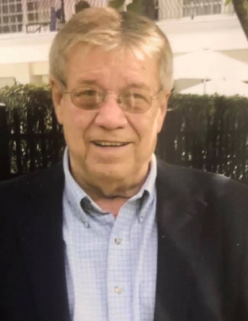 Larry Ellis Profile Photo