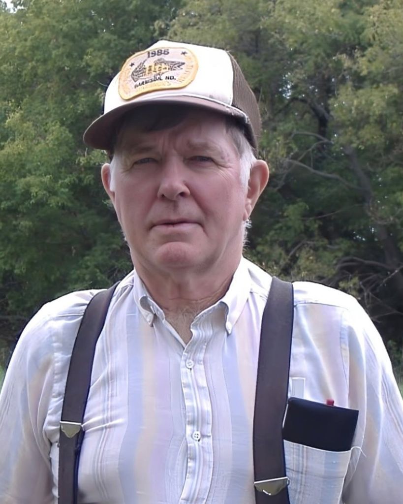 Willis A. Lien Profile Photo