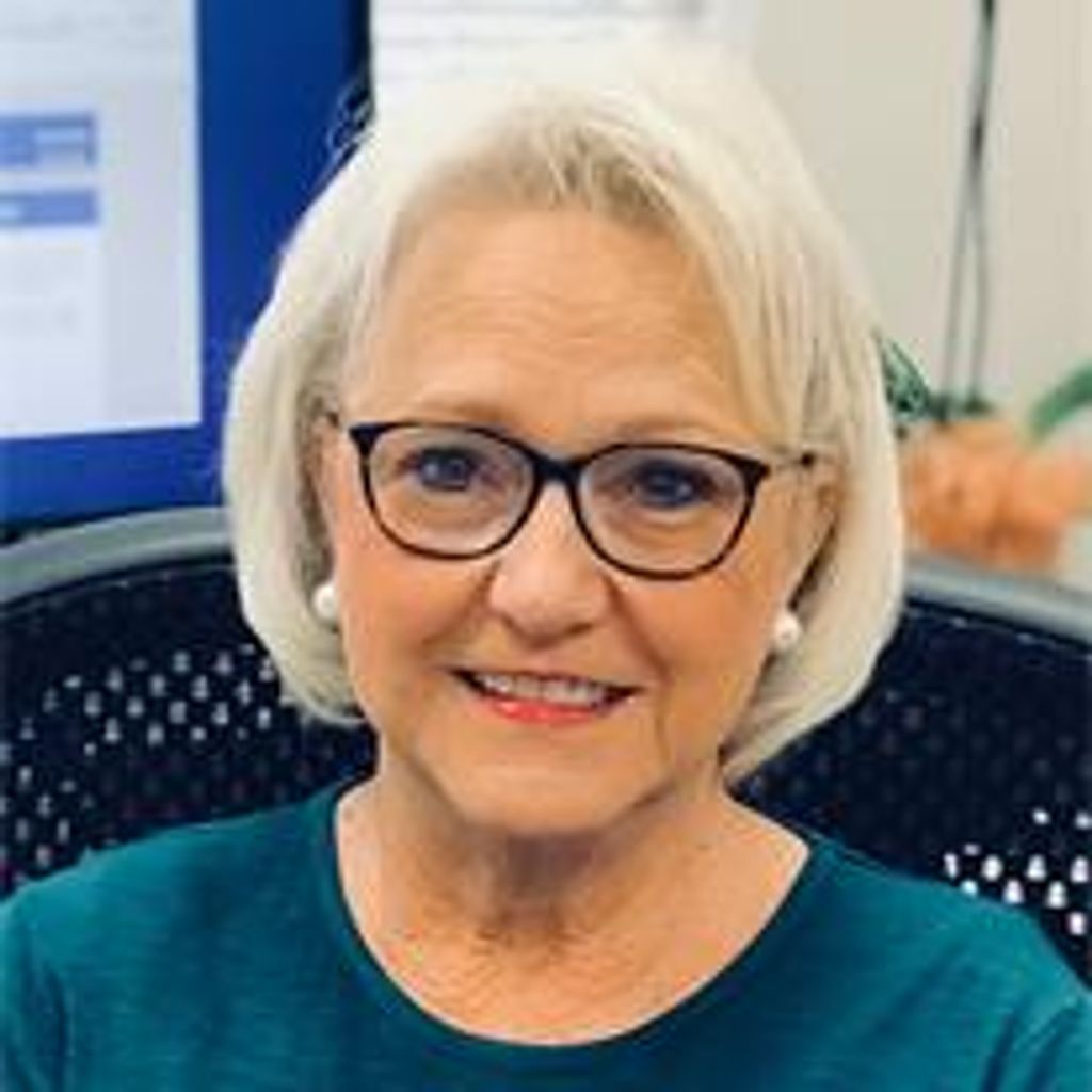 Judy Rogers Davis