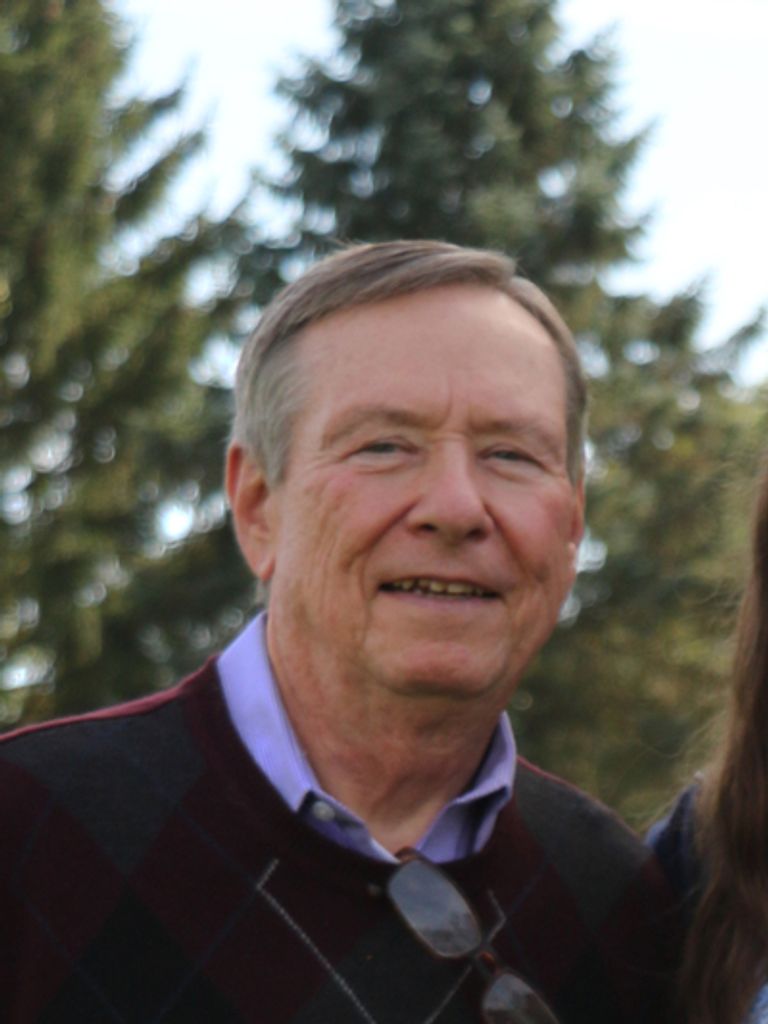 Daniel Joseph Bireley Profile Photo