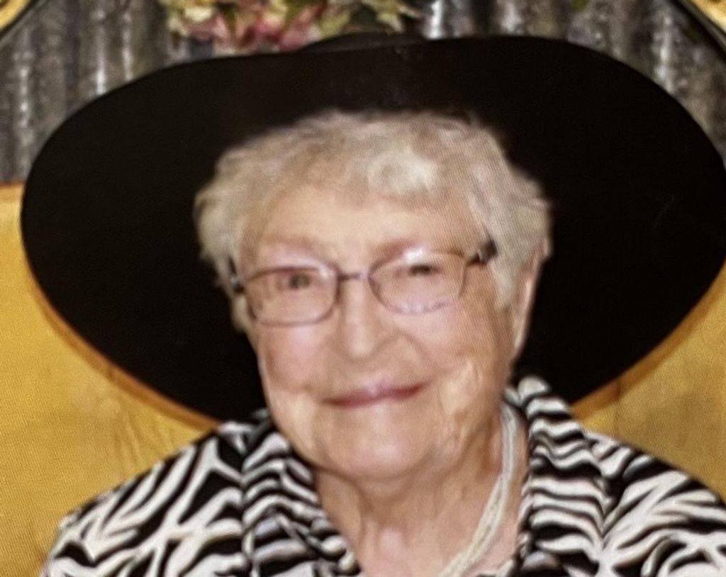 Evelyn "Meme" Sherman Profile Photo